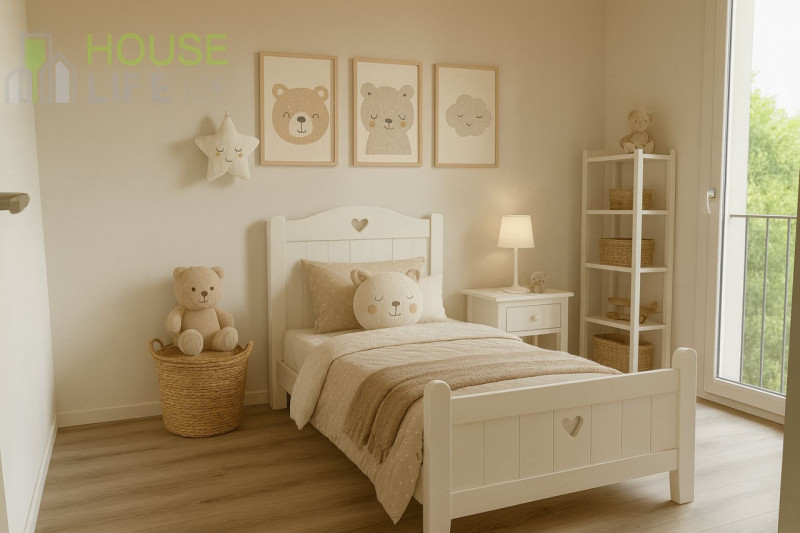 SCHIO-CENTRO: In contesto di sole tre unità di nuova ristrutturazione integrale, luminoso e spazi...