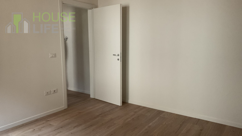 SCHIO - CENTRO: In contesto di tre unità di nuova ristrutturazione integrale, particolare MINI AP...