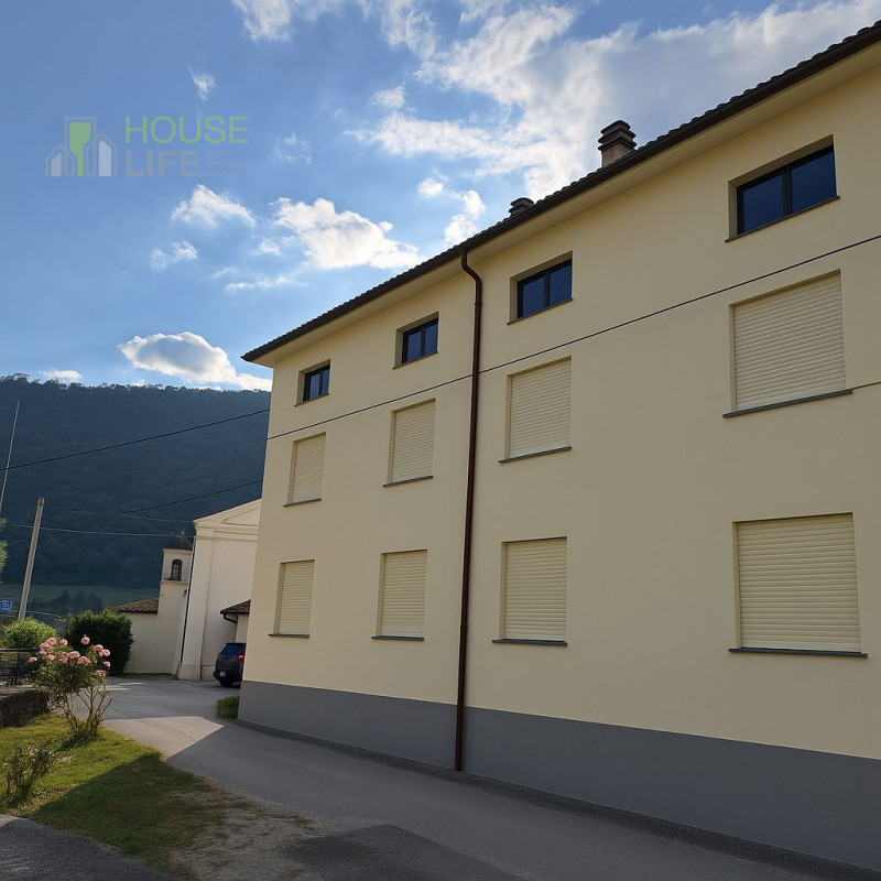 MONTE DI MALO – CAMPIPIANI: In posizione panoramica e tranquilla, all’interno della contrada cent...