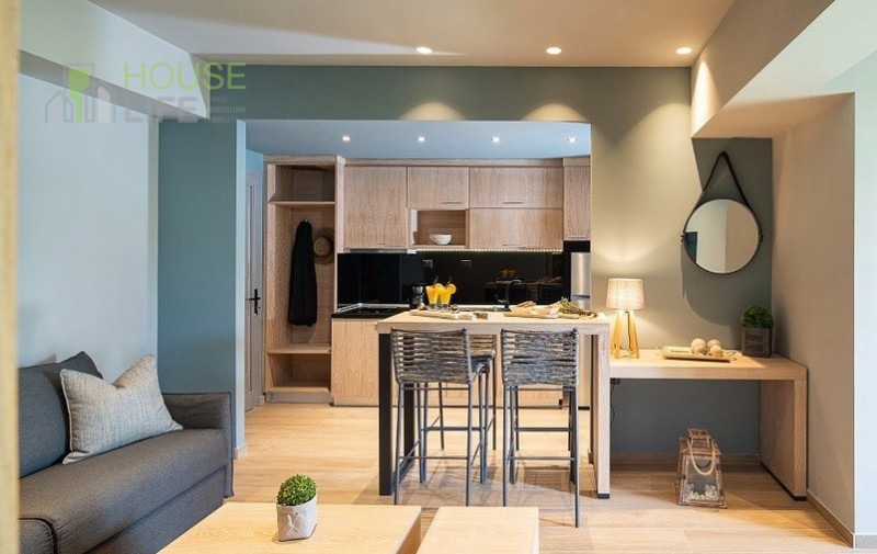 SCHIO-MAGRE': Nuova realizzazione di palazzina composta da tre APPARTAMENTI tricamere con doppi s...