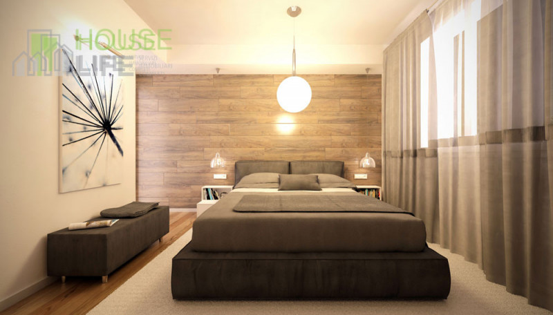 SCHIO-MAGRE': Nuova realizzazione di palazzina composta da tre APPARTAMENTI tricamere con doppi s...