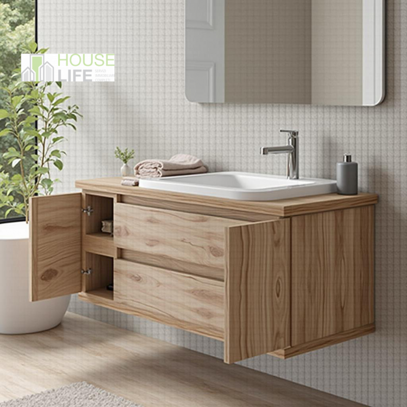 SCHIO-MAGRE': Nuova realizzazione di palazzina composta da tre APPARTAMENTI tricamere con doppi s...