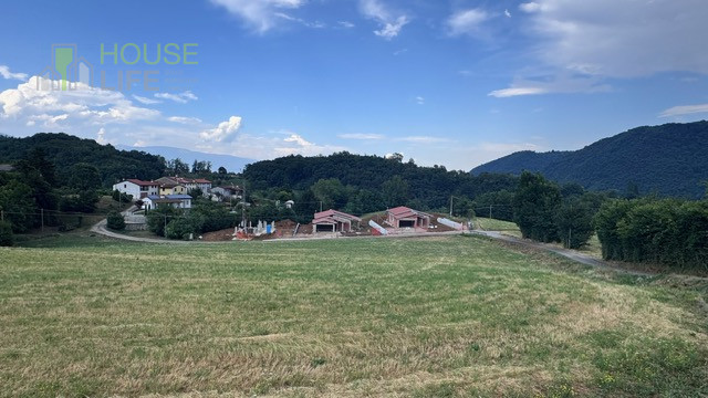 MONTE DI MALO – Loc. Priabona: A soli 10 minuti da Malo, villetta indipendente in costruzione sit...