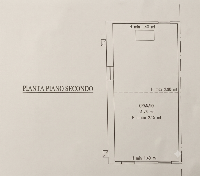 (Per INFO Mara 3481536890) A Maserada sul Piave, a pochi minuti di auto dal centro, proponiamo in...