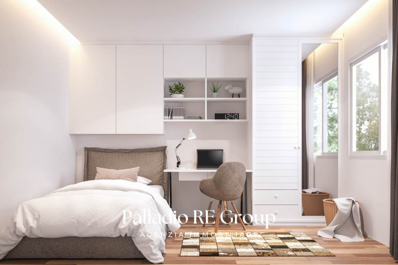 A VICENZA, in zona Ovest, comoda a tutti i servizi, si propone in vendita ampio e luminoso nuovo ...