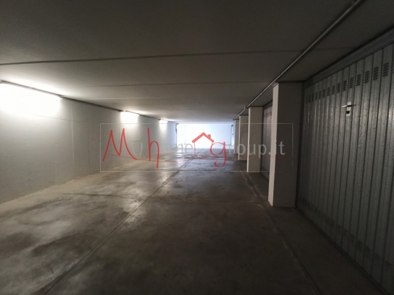 FORCELLINI/SAN PAOLO: Nei pressi dell' Ospedale Sant' Antonio, sito in una via trafficata dai sol...