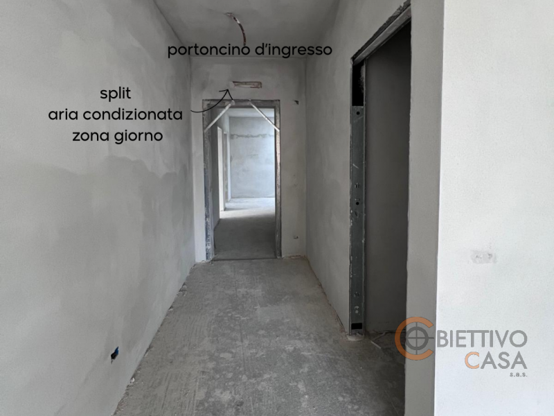 Scoprite un'opportunità unica nel cuore di Vigodarzere! Vi presentiamo l'ultima unità disponibile...