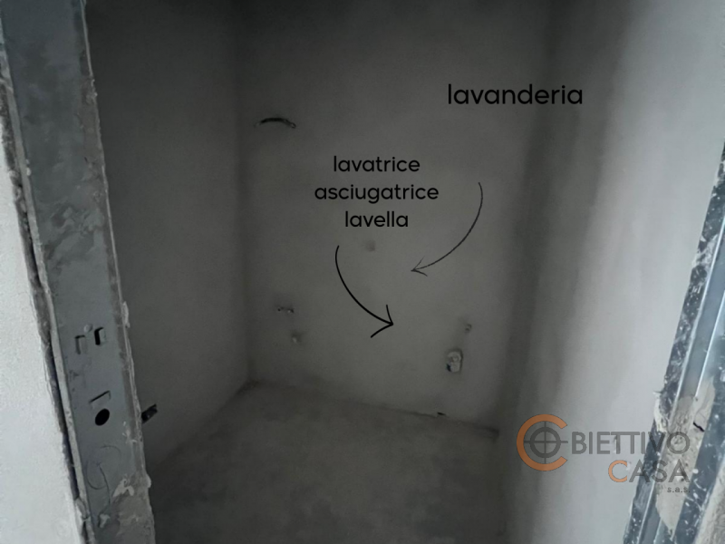 Scoprite un'opportunità unica nel cuore di Vigodarzere! Vi presentiamo l'ultima unità disponibile...