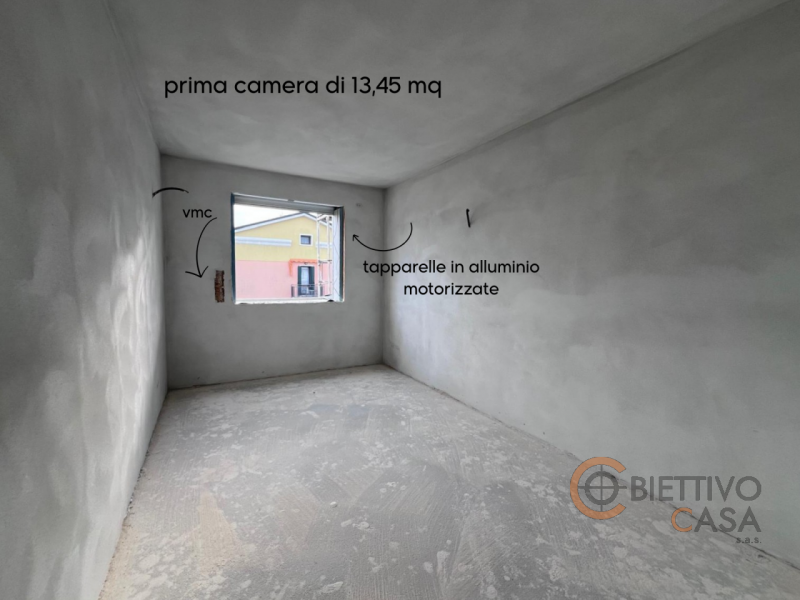 Scoprite un'opportunità unica nel cuore di Vigodarzere! Vi presentiamo l'ultima unità disponibile...