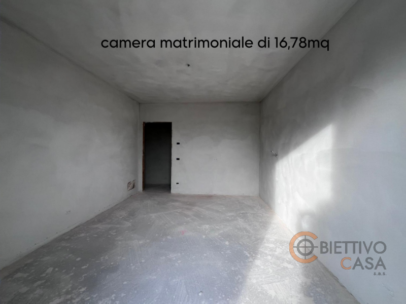 Scoprite un'opportunità unica nel cuore di Vigodarzere! Vi presentiamo l'ultima unità disponibile...