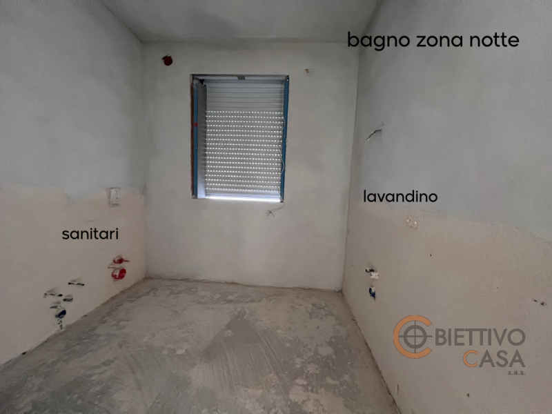 Scoprite un'opportunità unica nel cuore di Vigodarzere! Vi presentiamo l'ultima unità disponibile...