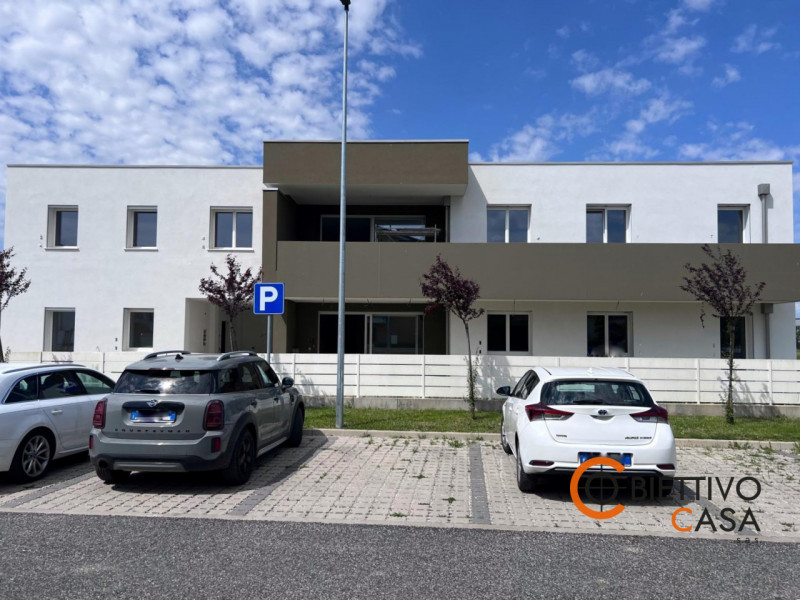 Scoprite un'opportunità unica nel cuore di Vigodarzere! Vi presentiamo l'ultima unità disponibile...