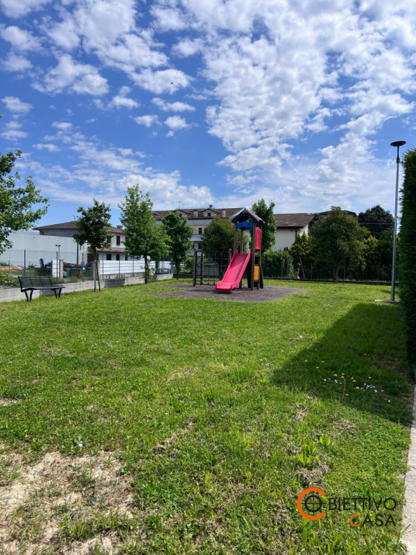 Scoprite un'opportunità unica nel cuore di Vigodarzere! Vi presentiamo l'ultima unità disponibile...