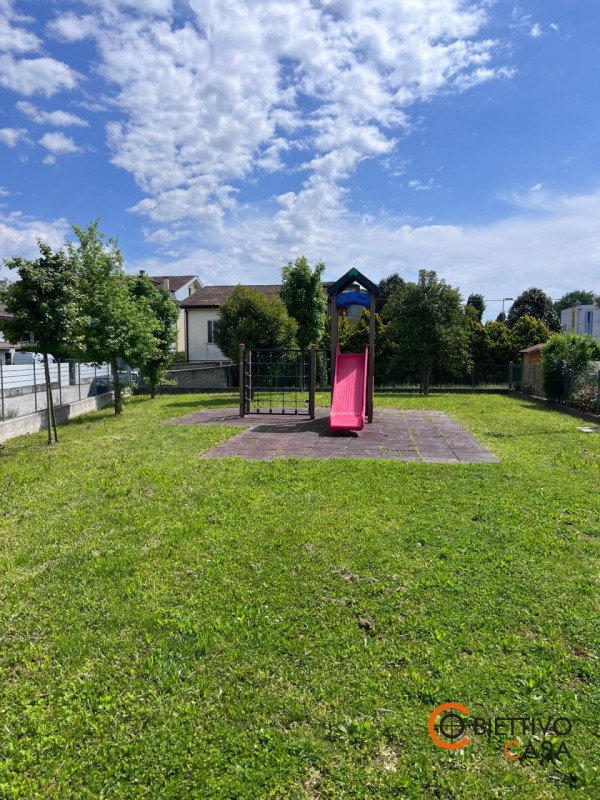 Scoprite un'opportunità unica nel cuore di Vigodarzere! Vi presentiamo l'ultima unità disponibile...