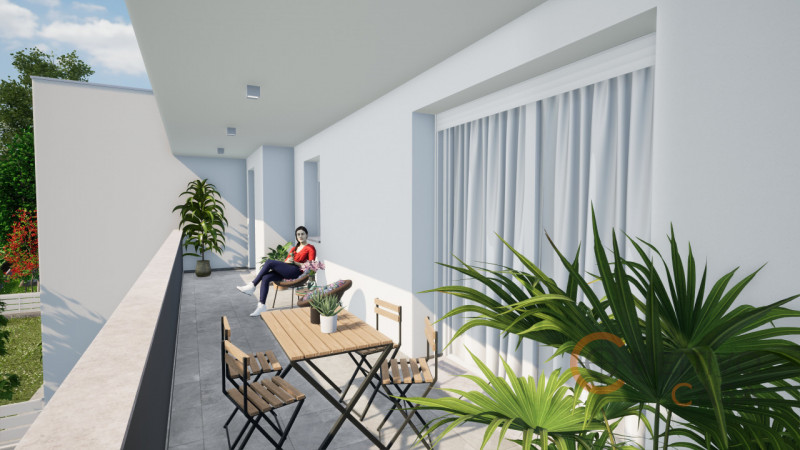 Scoprite un'opportunità unica nel cuore di Vigodarzere! Vi presentiamo l'ultima unità disponibile...