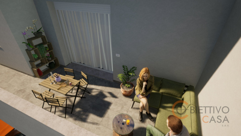 Scoprite un'opportunità unica nel cuore di Vigodarzere! Vi presentiamo l'ultima unità disponibile...