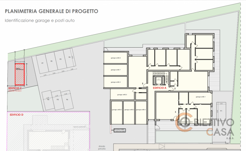 Scoprite un'opportunità unica nel cuore di Vigodarzere! Vi presentiamo l'ultima unità disponibile...