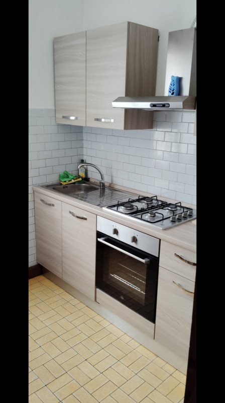 Zona San Carlo, Stefania Pilotto Immobiliare propone in affitto appartamento in ottime condizioni...