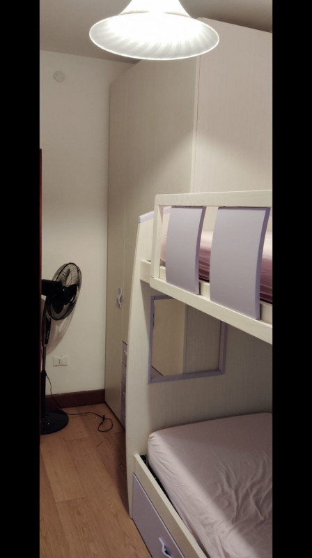 Zona San Carlo, Stefania Pilotto Immobiliare propone in affitto appartamento in ottime condizioni...