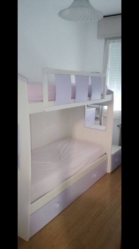 Zona San Carlo, Stefania Pilotto Immobiliare propone in affitto appartamento in ottime condizioni...