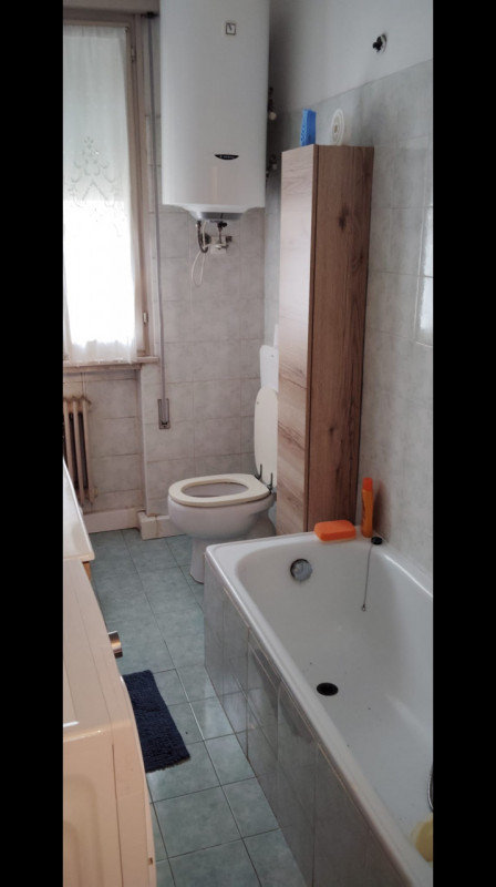 Zona San Carlo, Stefania Pilotto Immobiliare propone in affitto appartamento in ottime condizioni...