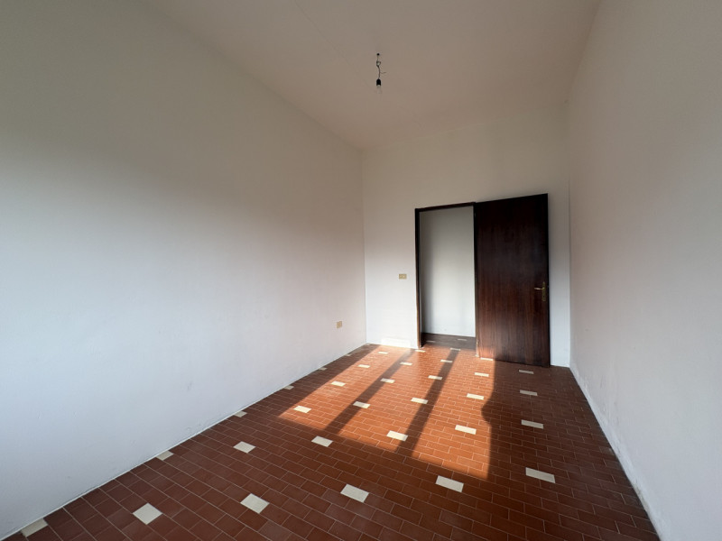 BVL95 - Bovolenta - Fraz. Fossaragna - In zona tranquilla a contatto con la natura proponiamo in ...