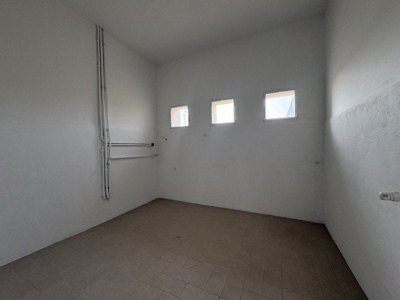 BVL95 - Bovolenta - Fraz. Fossaragna - In zona tranquilla a contatto con la natura proponiamo in ...