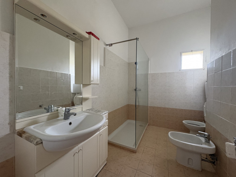 BVL95 - Bovolenta - Fraz. Fossaragna - In zona tranquilla a contatto con la natura proponiamo in ...