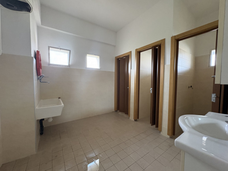 BVL95 - Bovolenta - Fraz. Fossaragna - In zona tranquilla a contatto con la natura proponiamo in ...