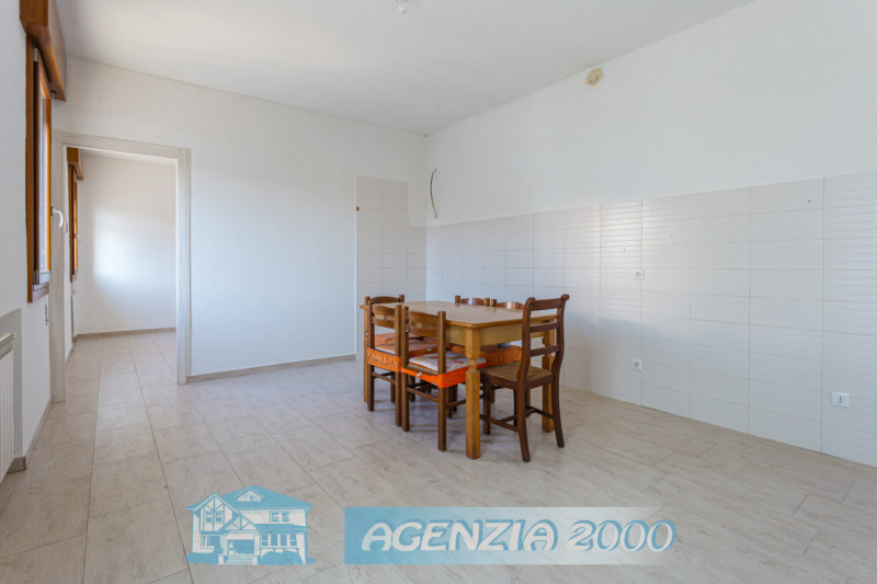 ECCOLA QUI !!! CASA SINGOLA TUTTA AL PIANO TERRA E RESTAURATA!!! VIENI A VIVERE A BAGNOLI DI SOPR...