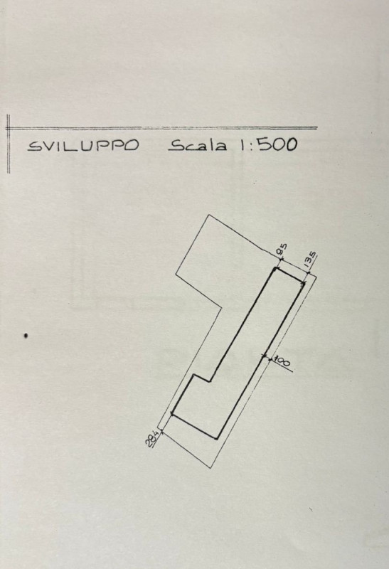 ECCOLA QUI !!! CASA SINGOLA TUTTA AL PIANO TERRA E RESTAURATA!!! VIENI A VIVERE A BAGNOLI DI SOPR...