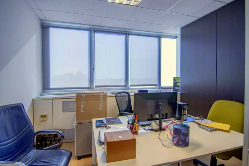 UFFICIO MODERNO CON 11 POSTI AUTO IN ZONA PADOVA EST €.440.000 rif.CL510U

Scoprite un'opportunit...