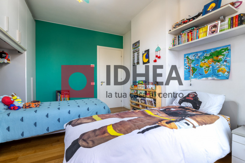 MONIGO (TREVISO)
"RIFERIMENTO AVM3"

L'agenzia immobiliare Idhea ha il piacere di presentarvi in ...