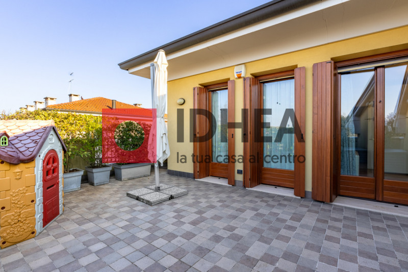 MONIGO (TREVISO)
"RIFERIMENTO AVM3"

L'agenzia immobiliare Idhea ha il piacere di presentarvi in ...