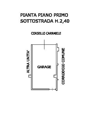 MONIGO (TREVISO)
"RIFERIMENTO AVM3"

L'agenzia immobiliare Idhea ha il piacere di presentarvi in ...
