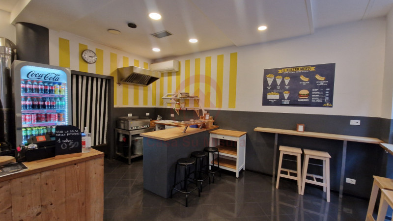 PADOVA, CENTRO STORICO RIF. AC63: Casa su Misura ha il piacere di proporVi in vendita un’attività...