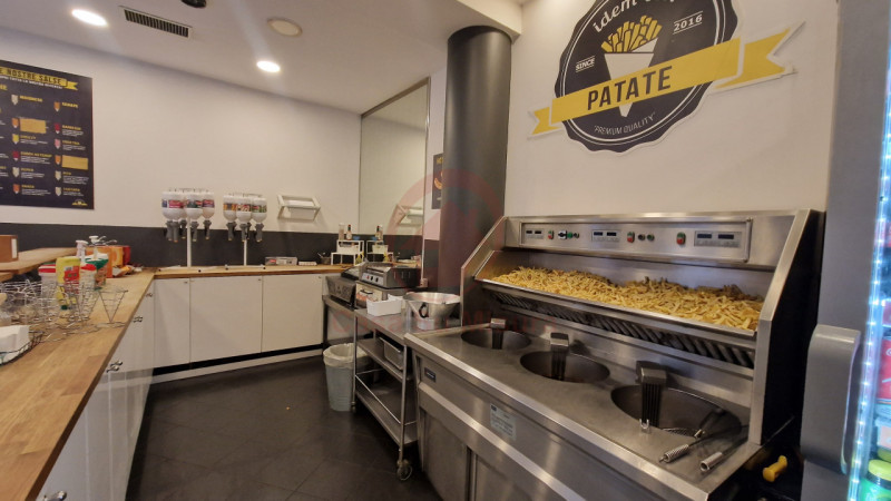 PADOVA, CENTRO STORICO RIF. AC63: Casa su Misura ha il piacere di proporVi in vendita un’attività...