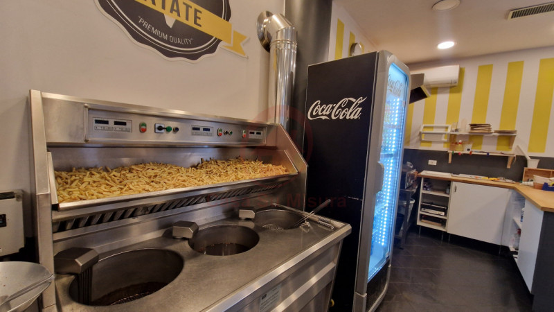 PADOVA, CENTRO STORICO RIF. AC63: Casa su Misura ha il piacere di proporVi in vendita un’attività...