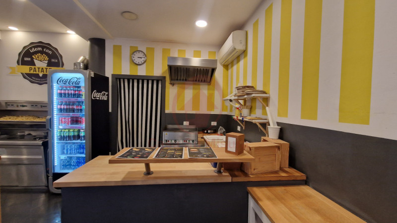 PADOVA, CENTRO STORICO RIF. AC63: Casa su Misura ha il piacere di proporVi in vendita un’attività...