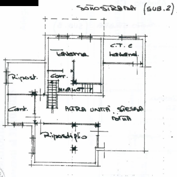 Rif. A.A.331-24

Vendita all'asta - Abitazione unifamiliare su 3 livelli in data 27 febbraio 2026...
