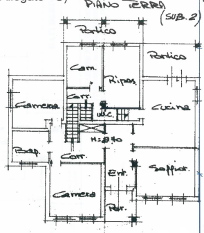 Rif. A.A.331-24

Vendita all'asta - Abitazione unifamiliare su 3 livelli in data 27 febbraio 2026...