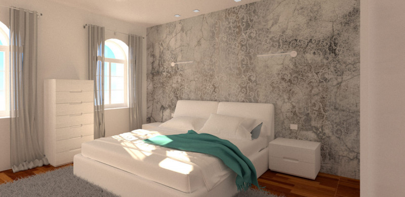 A VICENZA, in zona Ovest, comoda a tutti i servizi, si propone in vendita ampio e luminoso nuovo ...