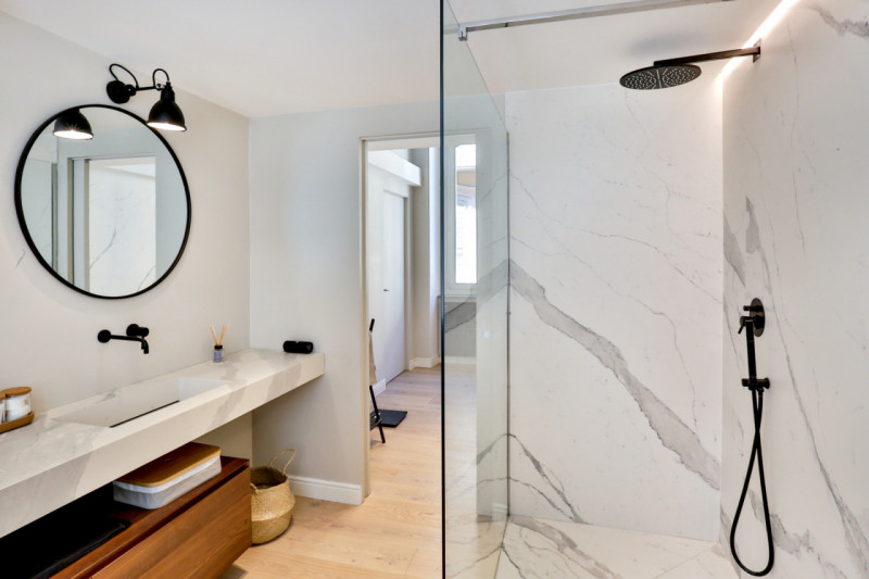 A VICENZA, in zona Ovest, comoda a tutti i servizi, si propone in vendita ampio e luminoso nuovo ...