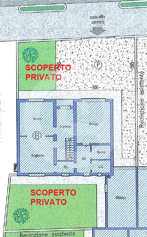 Scopri questa casa singola situata nel comune di Loreggia. Con una superficie di 155 mq, l'immobi...