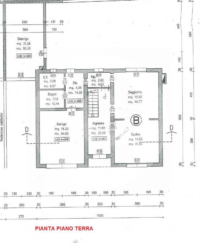 Scopri questa casa singola situata nel comune di Loreggia. Con una superficie di 155 mq, l'immobi...