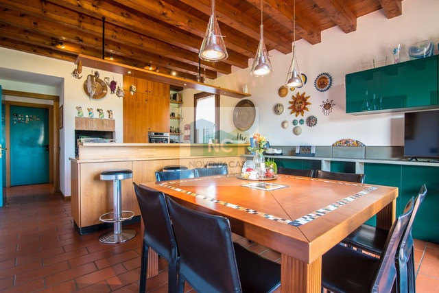 Villa singola di pregio a Bragni Cadoneghe, caratterizzata da una struttura architettonica partic...