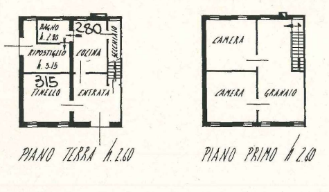 Rif. A.A.751-151

Vendita all'asta - Abitazione unifamiliare su 2 livelli in data 24 febbraio 202...