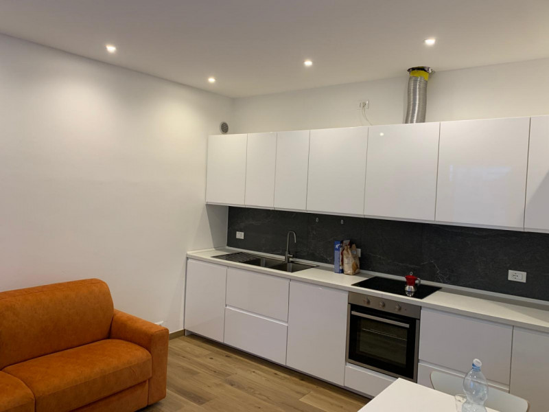 Proponiamo in vendita a Monselice, in quartiere Marco Polo, appartamento bilocale al piano terra ...