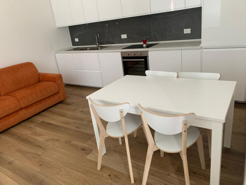 Proponiamo in vendita a Monselice, in quartiere Marco Polo, appartamento bilocale al piano terra ...