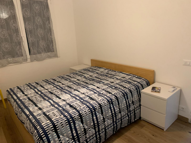 Proponiamo in vendita a Monselice, in quartiere Marco Polo, appartamento bilocale al piano terra ...